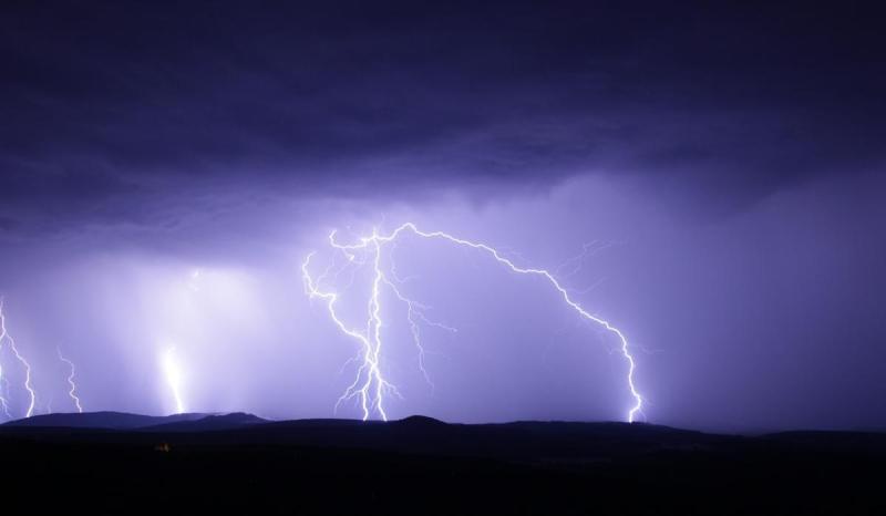 Locals shocked as Cork house damaged after lighting strike 