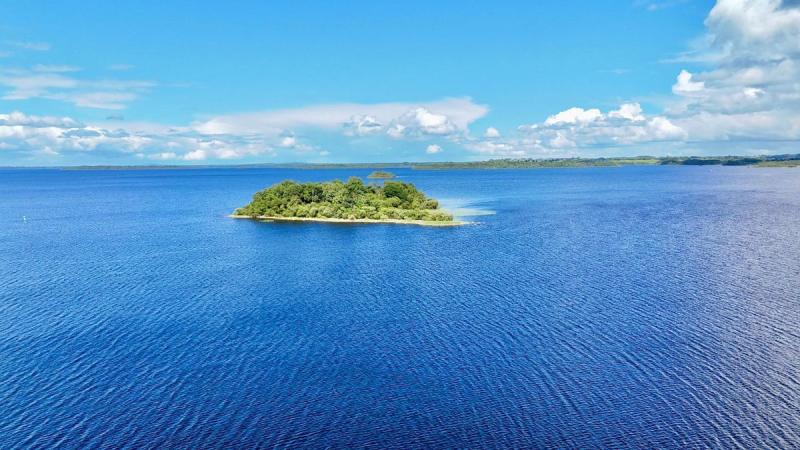 Fancy owning your own island for less than €100k?