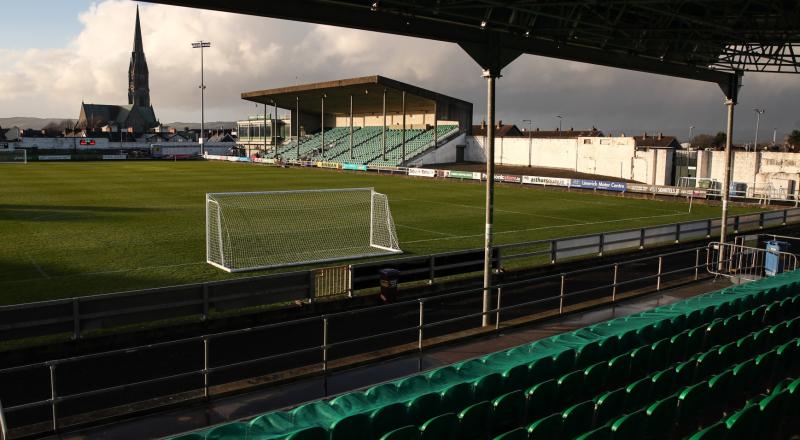 Treaty United and Pike Rovers to face-off in first all-Limerick FAI Cup tie since 1987