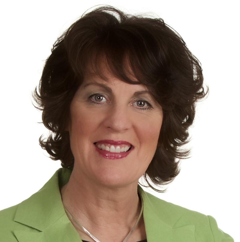 Linda O'Shea Farren