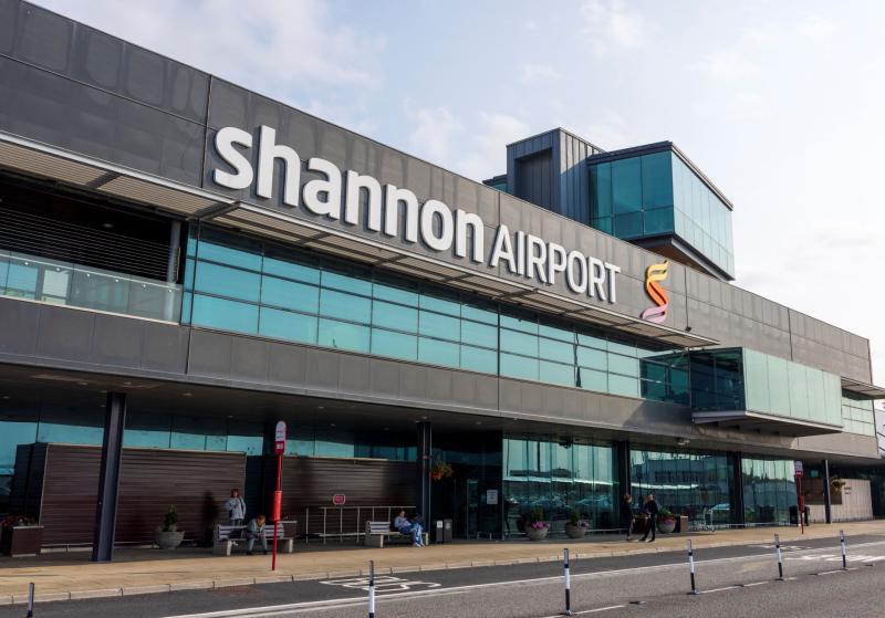 Shannon Airport
