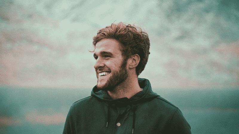 Irish singer-songwriter Talos dies at home after short illness