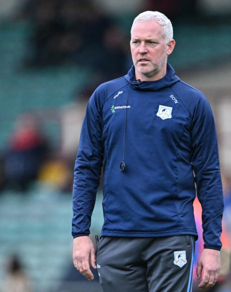 Where teams stand in  Group 1 of senior hurling championship