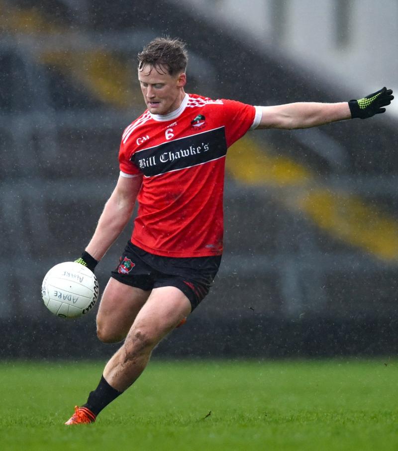 Crucial fixtures in Limerick senior football championship down for decision in Groups 1 and 2