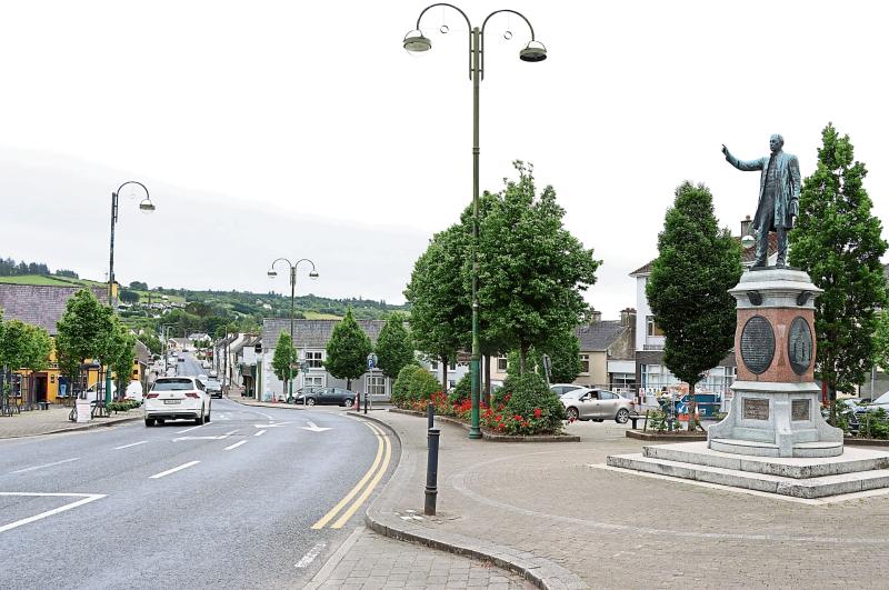 REVEALED: Mayor's roadmap for Limerick
