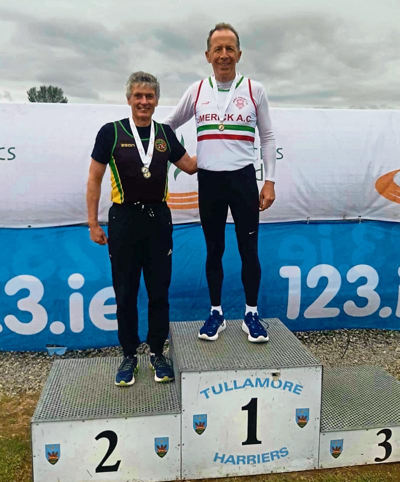 Limerick Athletics - Weekly News Update