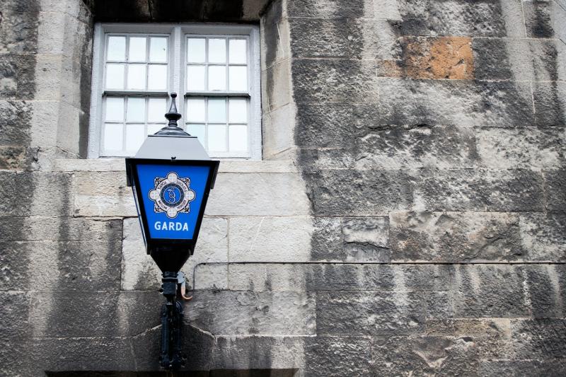 Gardai deny 'secretly moving' international protection applicants into Thornton Hall site
