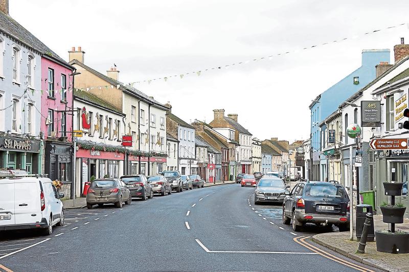 Mayoral reforms set to cover all of Limerick