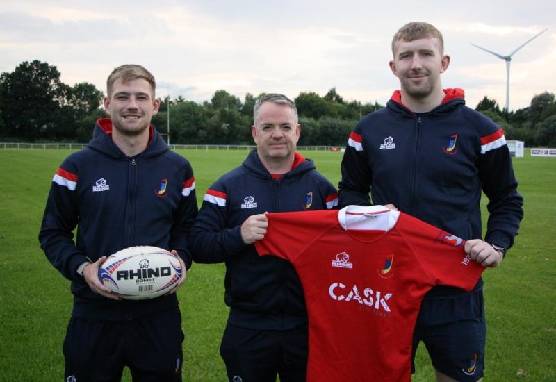 UL-Bohemian confirm U21 coaching team for 2024/2025 season