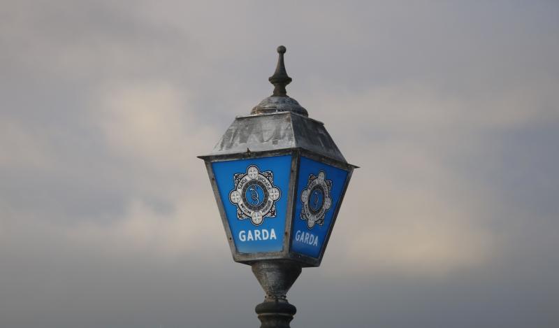 LIVE: Gardai investigate possible 'terrorism motivation' following army barracks attack