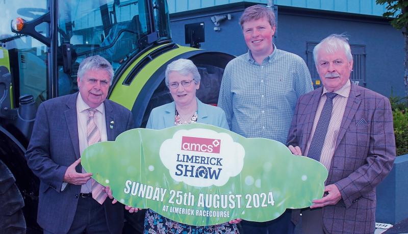 Green Limerick: 'Branch out' for the last of National Heritage Week