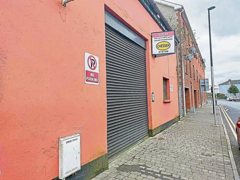 Plans for new cultural centre in Limerick approved