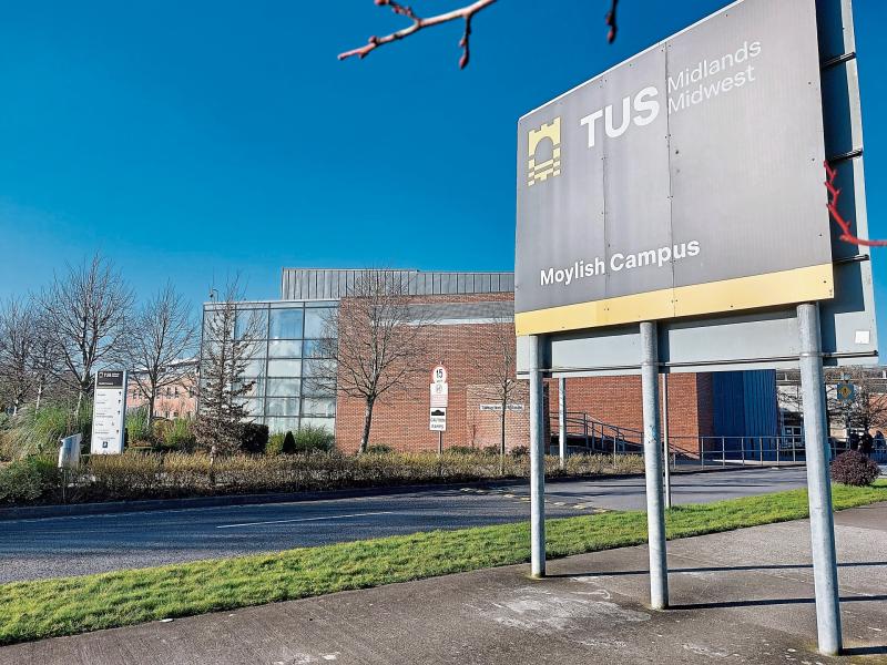 New building planned for TUS campus on Limerick's northside