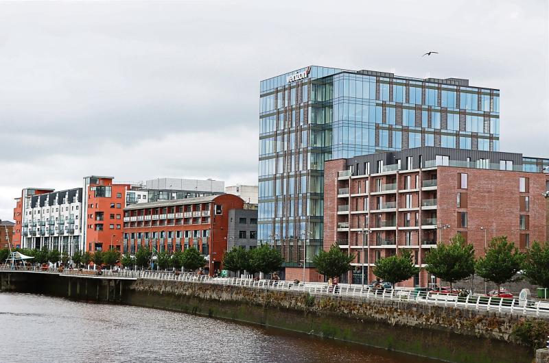 'Houses can't keep up with new jobs in Limerick'
