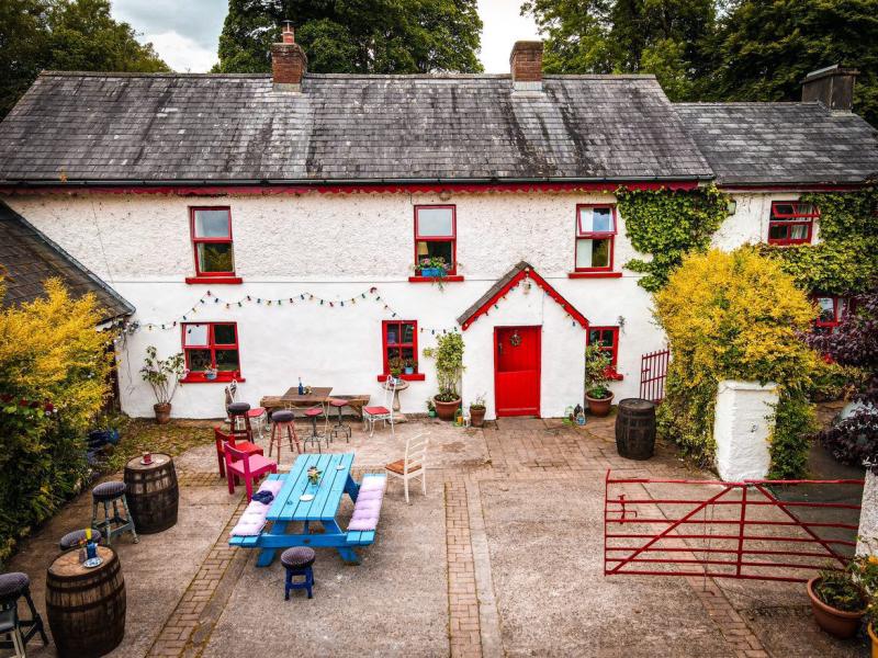 Celebration of Feile Lughnasa taking place this weekend at iconic Tipperary location