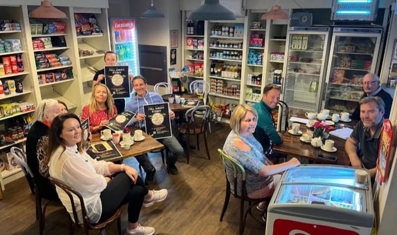  Full Moon Rising festival to kick off in Kilmeedy