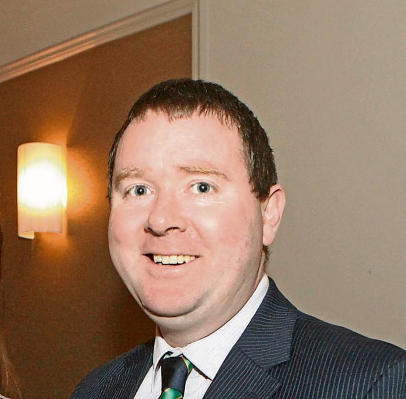 Limerick man to head up Government’s financial watchdog for second time