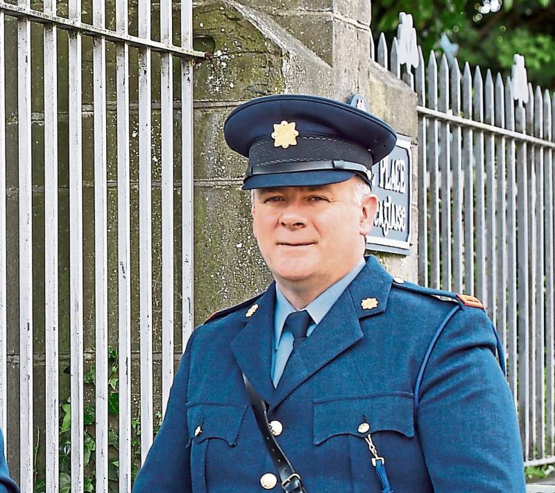 New superintendent for county Limerick appointed