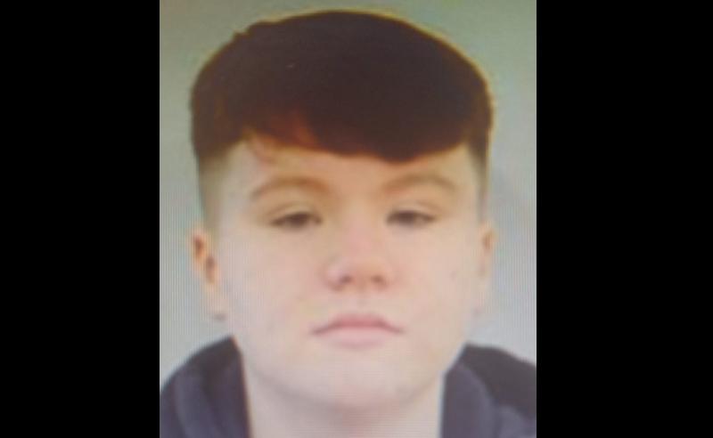 Garda&iacute; appeal for help locating 12-year-old last seen in Dublin 