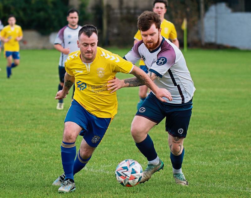 Limerick District League weekend junior soccer round-up