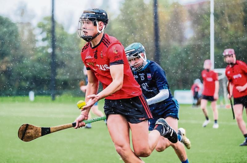 Limerick sides learn Dr Harty Cup Munster post-primary schools senior 'A' hurling draw