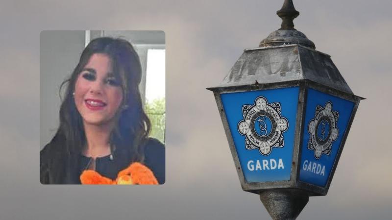 Gardai renew appeal for help in locating teenager who has  been missing for a week