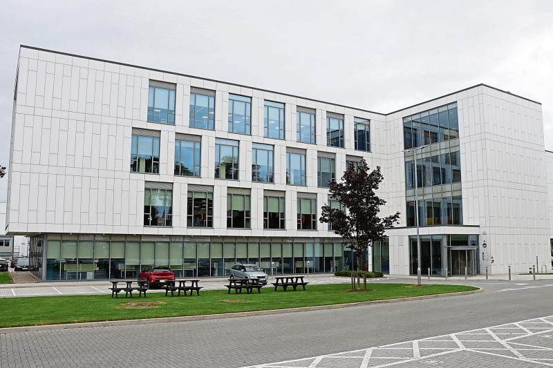 General Motors cuts may hit Limerick office