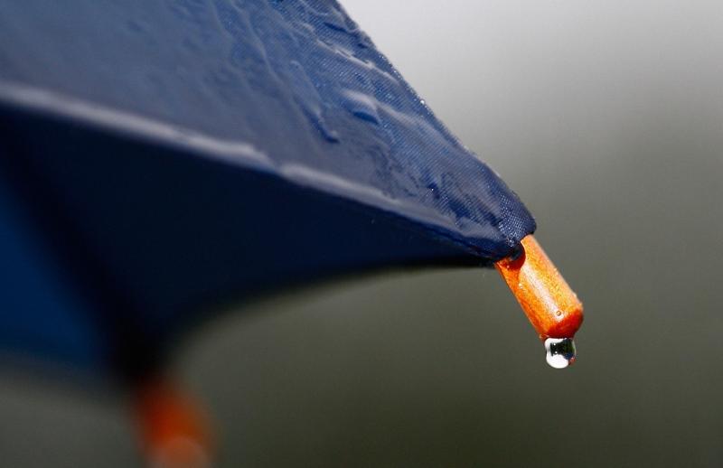 Weather warning for six counties as Met Éireann forecasts 'heavy and persistent' rain