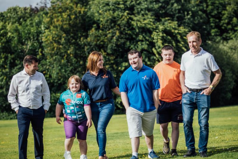Champion cyclist Sean Kelly leads the way for fourth annual charity cycle in Limerick