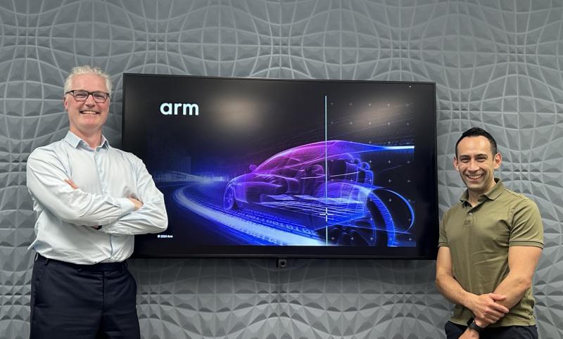 University of Limerick Professor leads road safety research project 