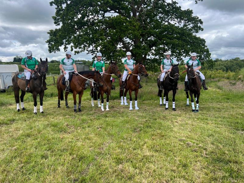 National Polocrosse event to take place in Limerick this weekend for the first time since 2017 