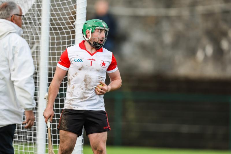 Premier Intermediate Hurling Championship reaches  crucial stage