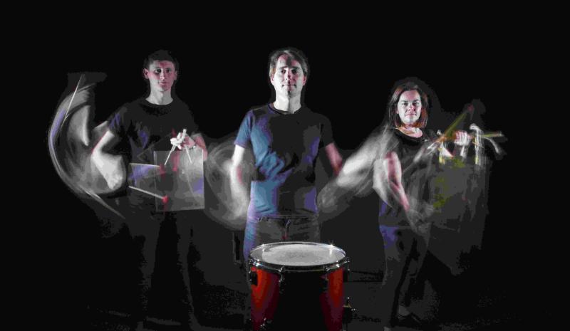 Young musicians of all skill levels invited to join percussion sextet onstage in Limerick theatre