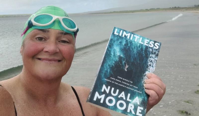 Network Ireland Limerick takes the plunge with guest speaker event