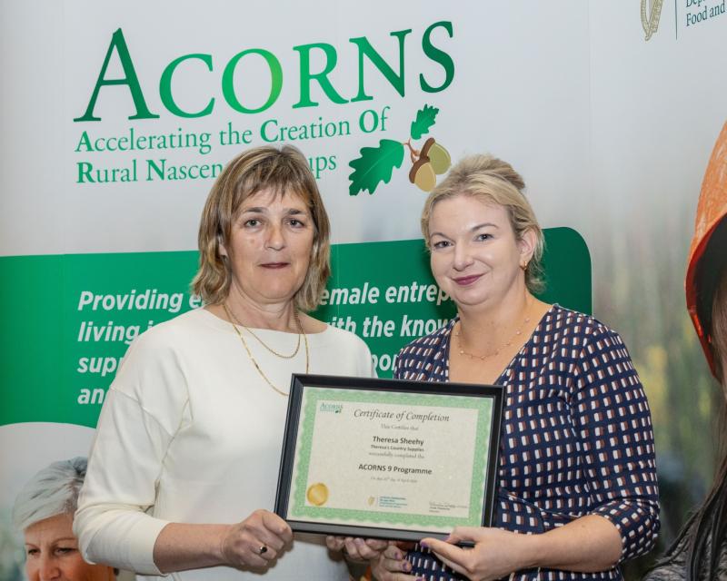 Limerick businesswoman encourages others to apply for free 'amazing' initative 