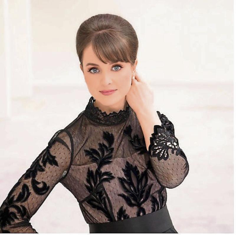 Songbird Eve Stafford set to record debut album