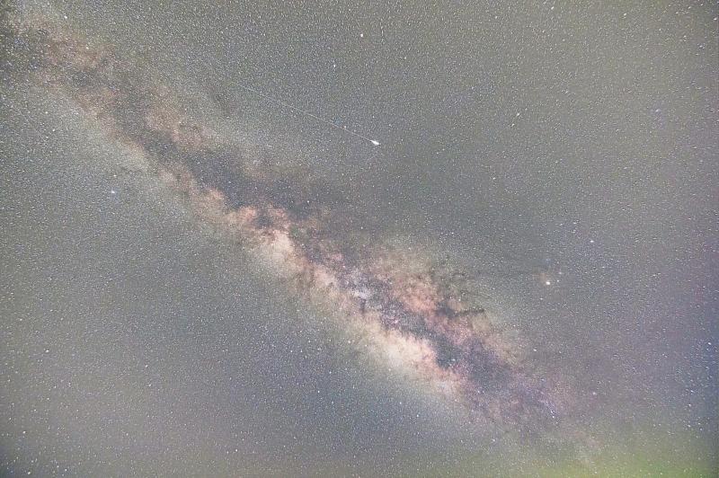  Limerick Astronomy Club: Real cosmic spectacle awaits in the September skies
