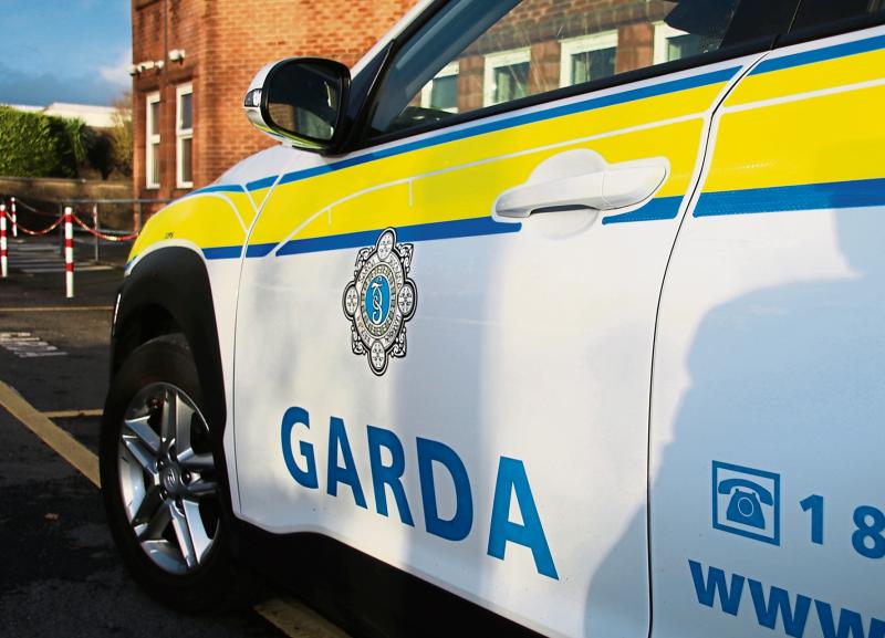 Gunshot fired from moving car linked to escalating feud between Limerick and Cork families