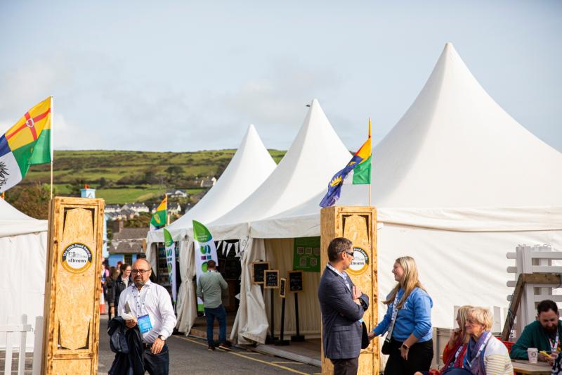 Blas na hÉireann