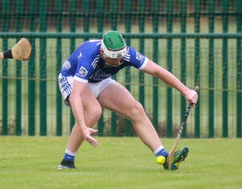 Kildimo-Pallaskenry edge past Dromin-Athlacca in Limerick senior hurling championship
