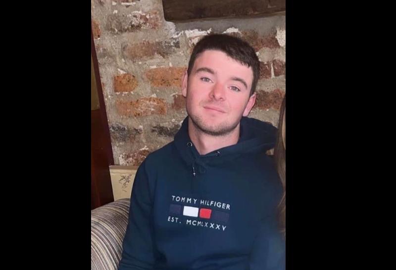 Young Irish man, 24, suffers 'life-changing' spinal injury after farming accident