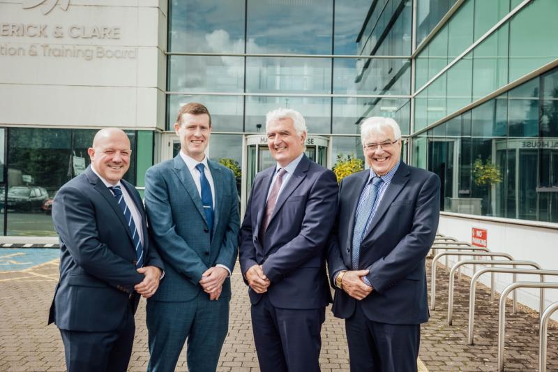 New deputy principal for Limerick secondary school