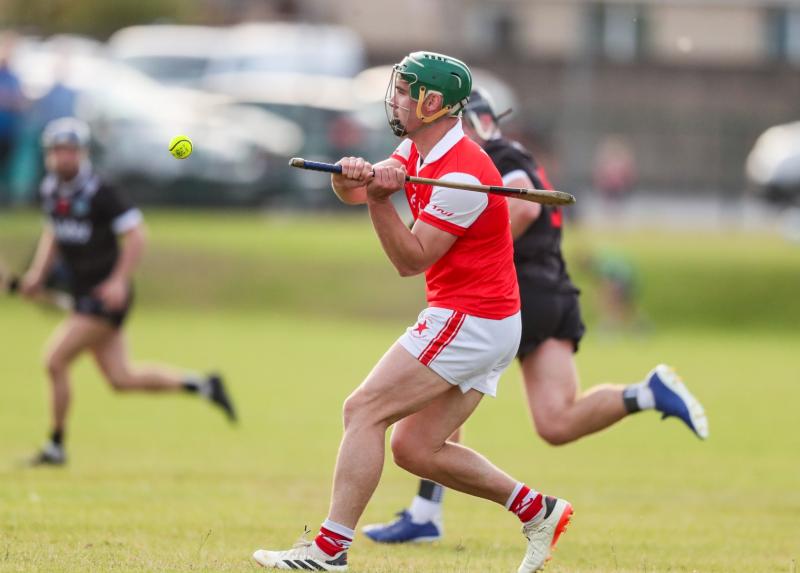 Battle for semi-final spots heats up in Premier Intermediate Hurling Championship
