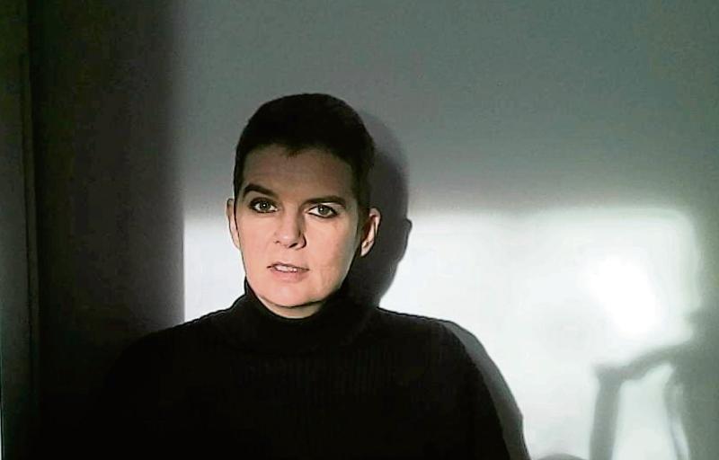 Winner of the Michael Hartnett Poetry Award 2024 is announced