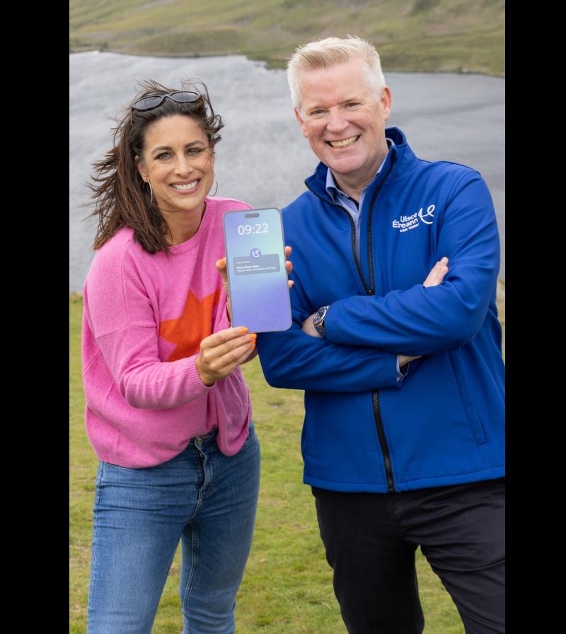 Uisce &Eacute;ireann launches new text alerts service to customers in Limerick