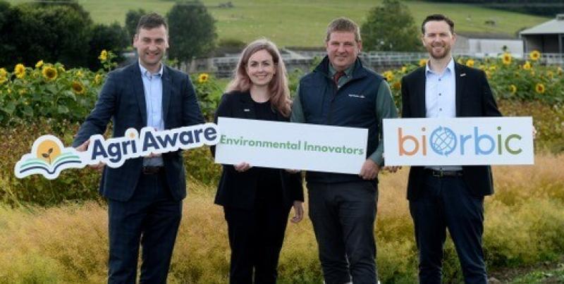 Green Limerick: Students to win €1k in agri-food competition