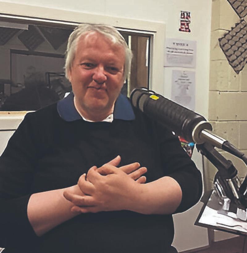 Limerick man released new Celtic Rock history collection, As I Roved Out