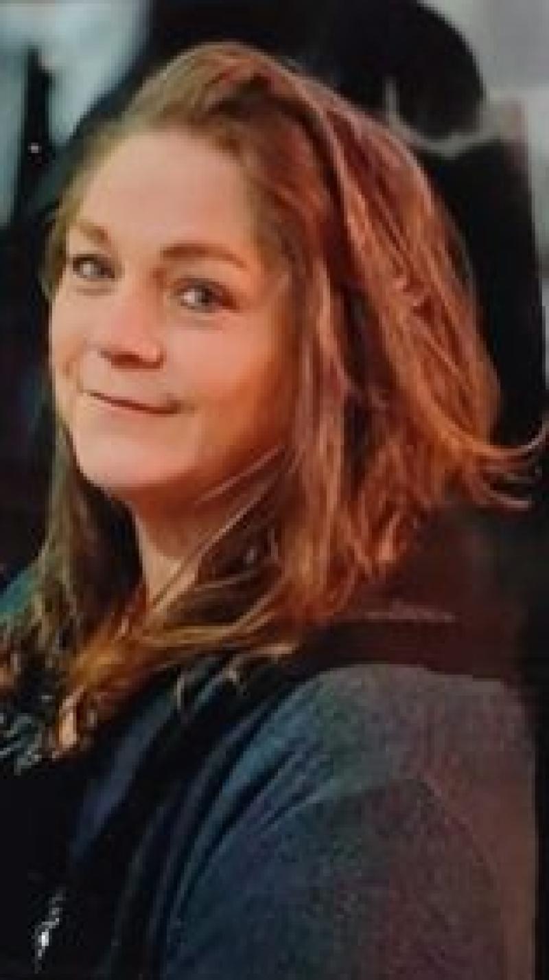 RIP Betsy Walsh