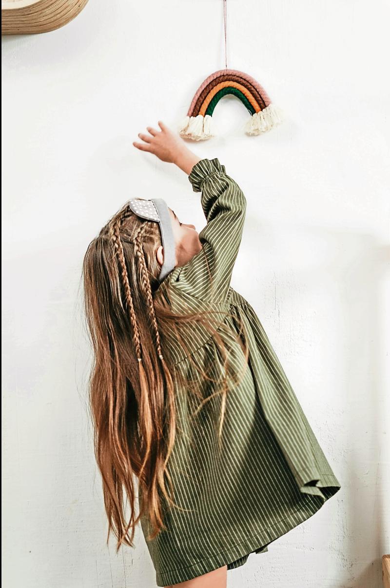 Limerick child’s hair breaks after showering due to the quality of water 