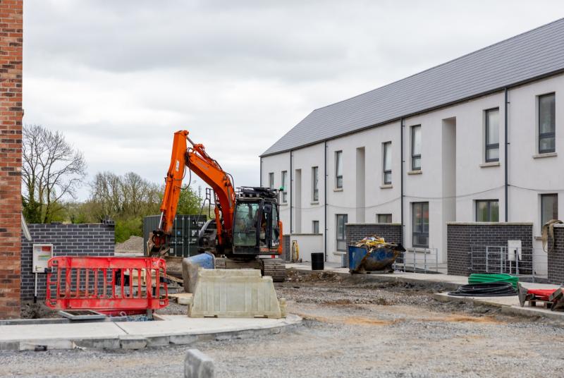 Construction employers invited to Limerick roadshow on recruitment supports
